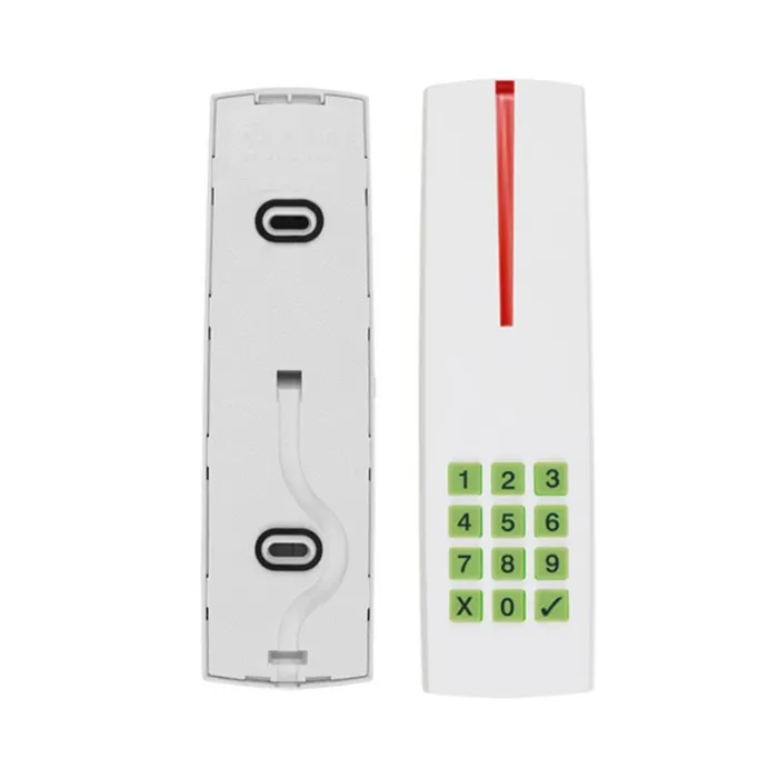 کارت خوان پراکسی 4 سیم پارادوکس مدل R915