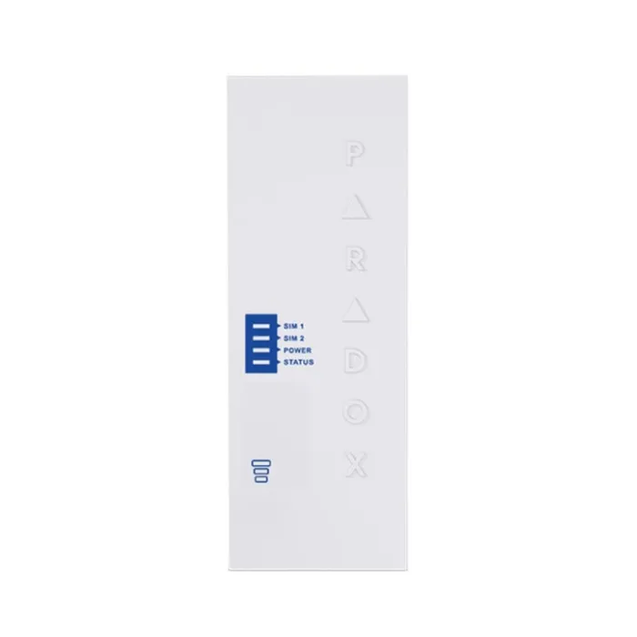 ماژول ارتباطی از طریق SMS/GPRS پارادوکس مدل PCS250