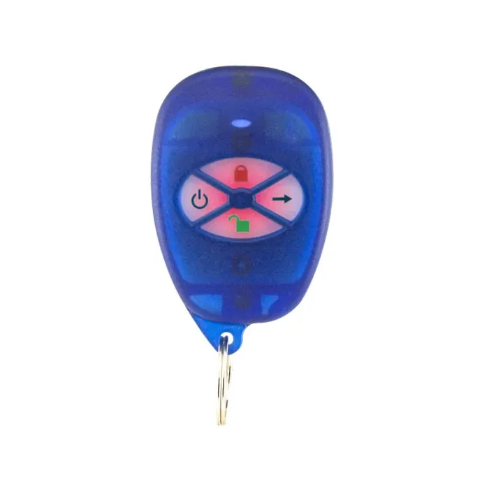 ریموت کنترل دزدگیر پارادوکس مدل REM1