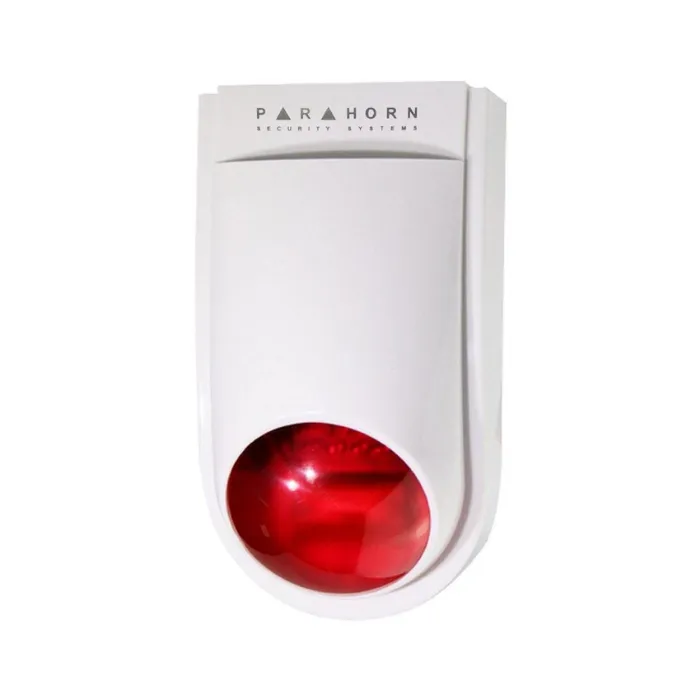 آژیر فلاشر باسیم PH501 پاراهورن paradox