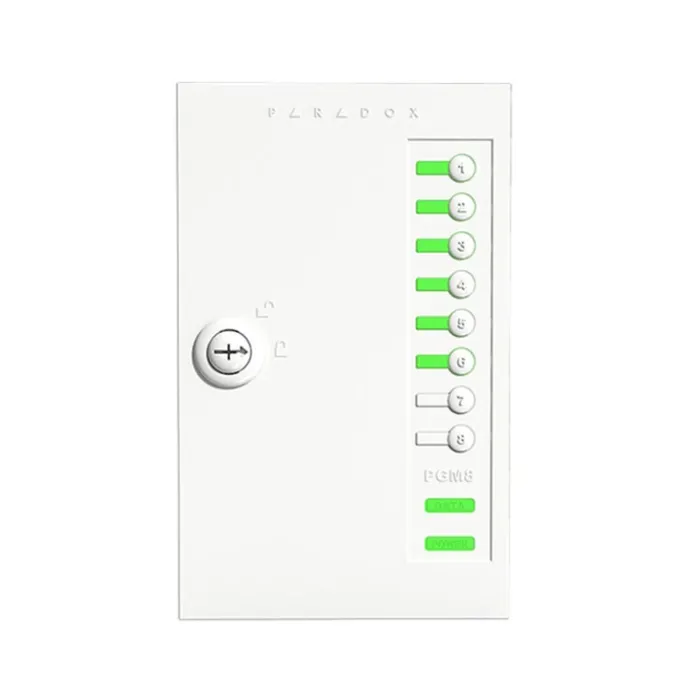 ماژول توسعه رله PGM82 پارادوکس