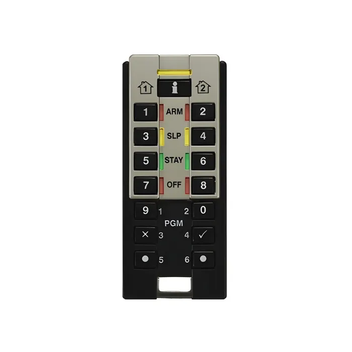 ریموت کنترل پارادوکس مدل REM3