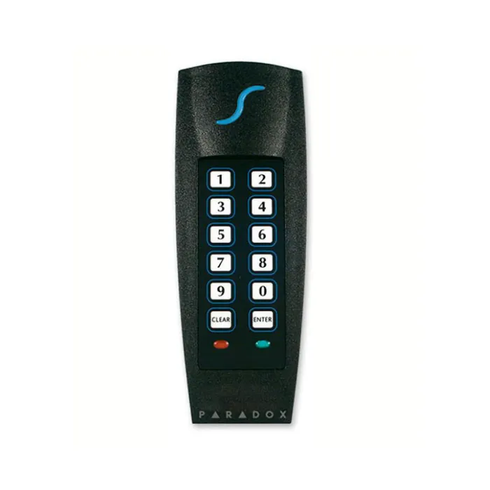 کارت خوان پراکسی مستقل پارادوکس مدل R885S