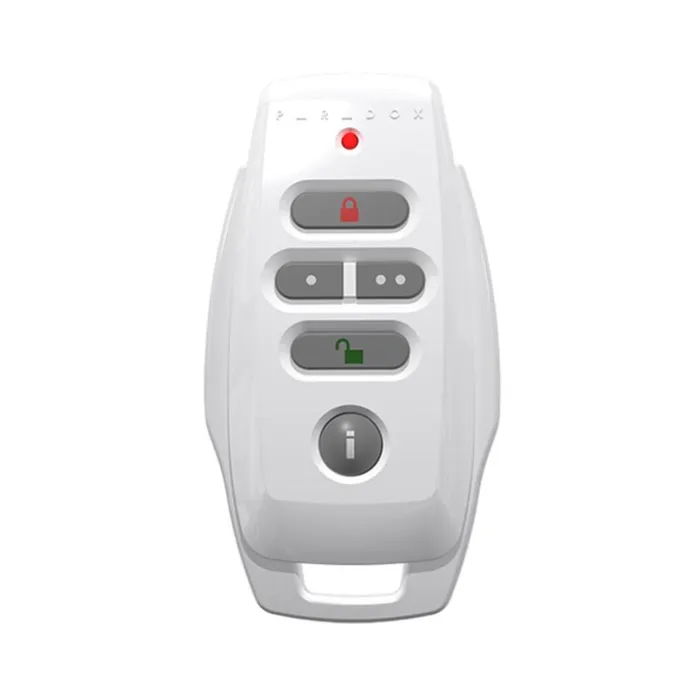 ریموت کنترل پارادوکس مدل REM25