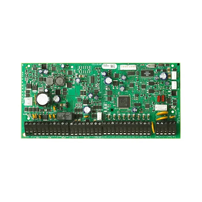 کنترل پنل دزدگیر EVOHD پارادوکس